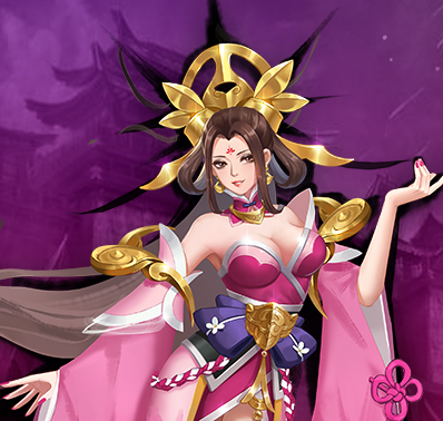《胡莱三国3》英雄谱：伟大的女数学家——貂蝉