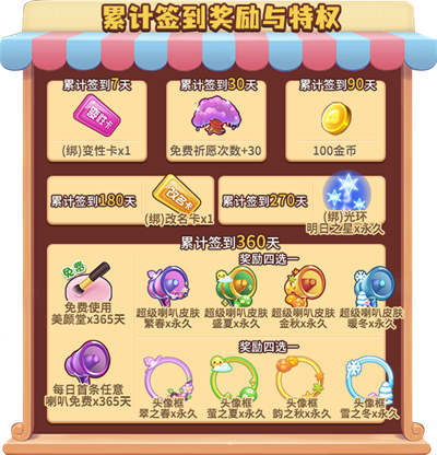 2022的新篇章!《推理学院》四季许愿活动抢先知晓