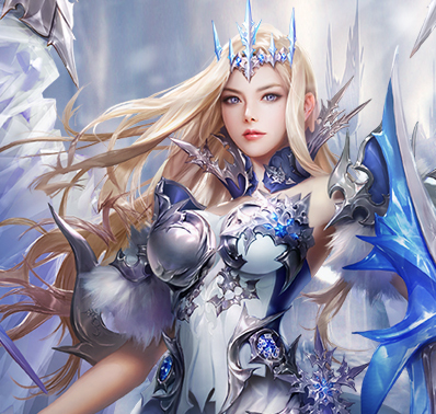《女神联盟:契约》女神获得攻略