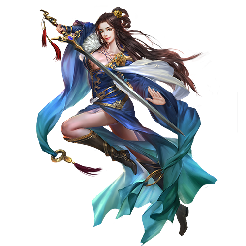 《刀剑笑新传》门派角色怎么选_360刀剑笑新