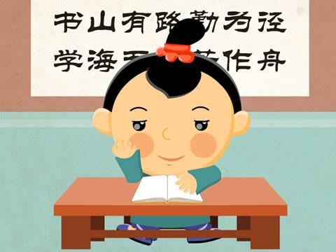 司马光破缸救人