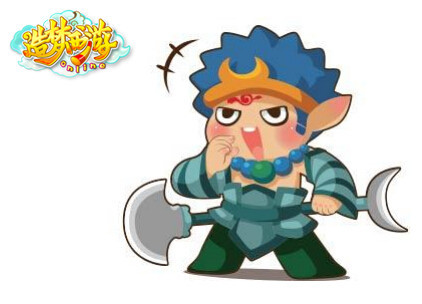 造梦西游OL官网_手游_攻略_《造梦西游OL》