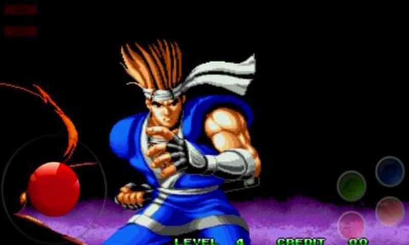 世界英雄1_360手机助手