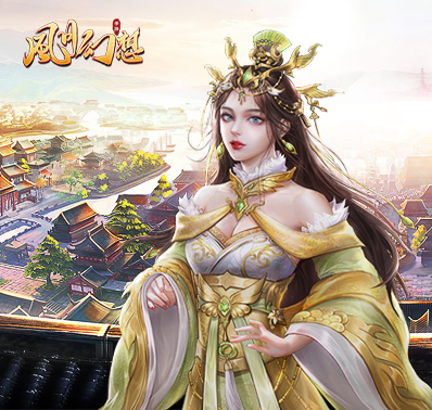 乱世纷扰，匡扶李唐重建盛世《风月幻想》主要人物前瞻