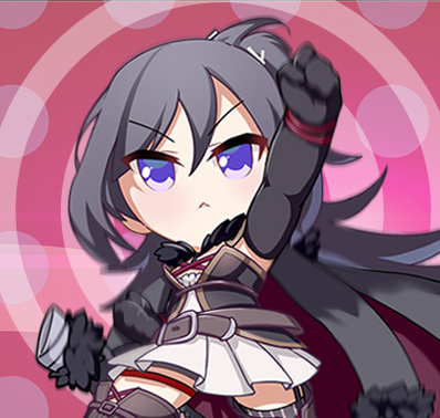 《伊甸领域》之维斯帕