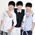 TFBOYS壁纸大全