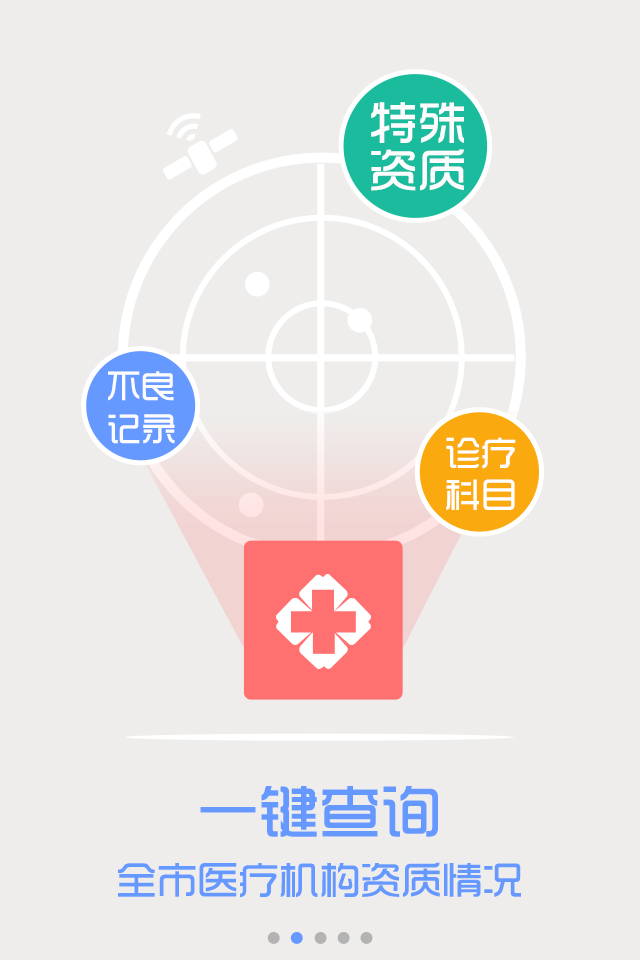 深圳卫生监督截图2