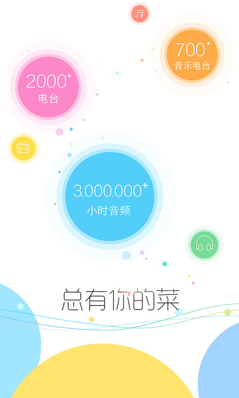 听听FM截图1