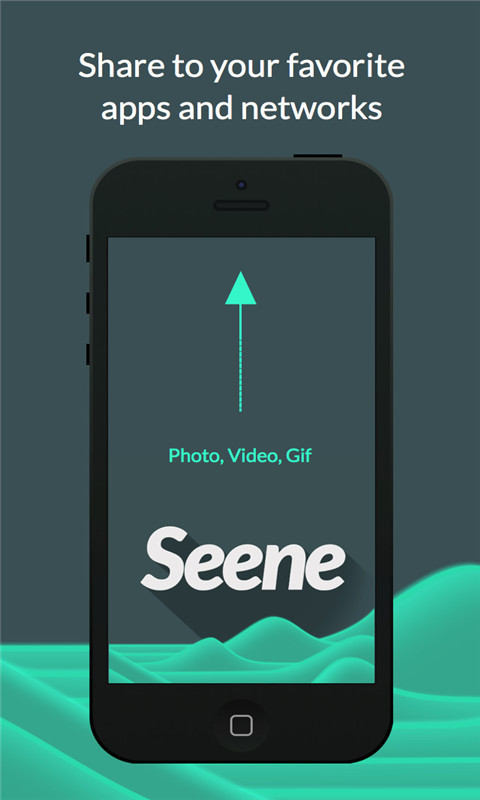 Seene3D摄影截图3