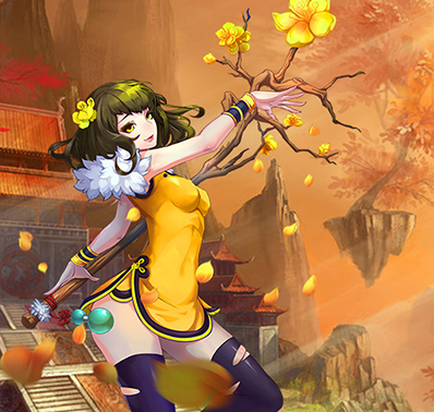 《绯色梦境》魂印获取方法