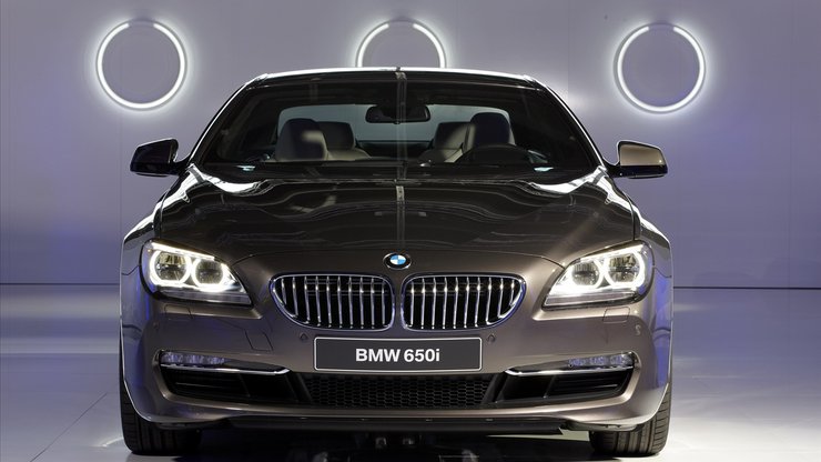 bmw宝马汽车宽屏手机高清壁纸