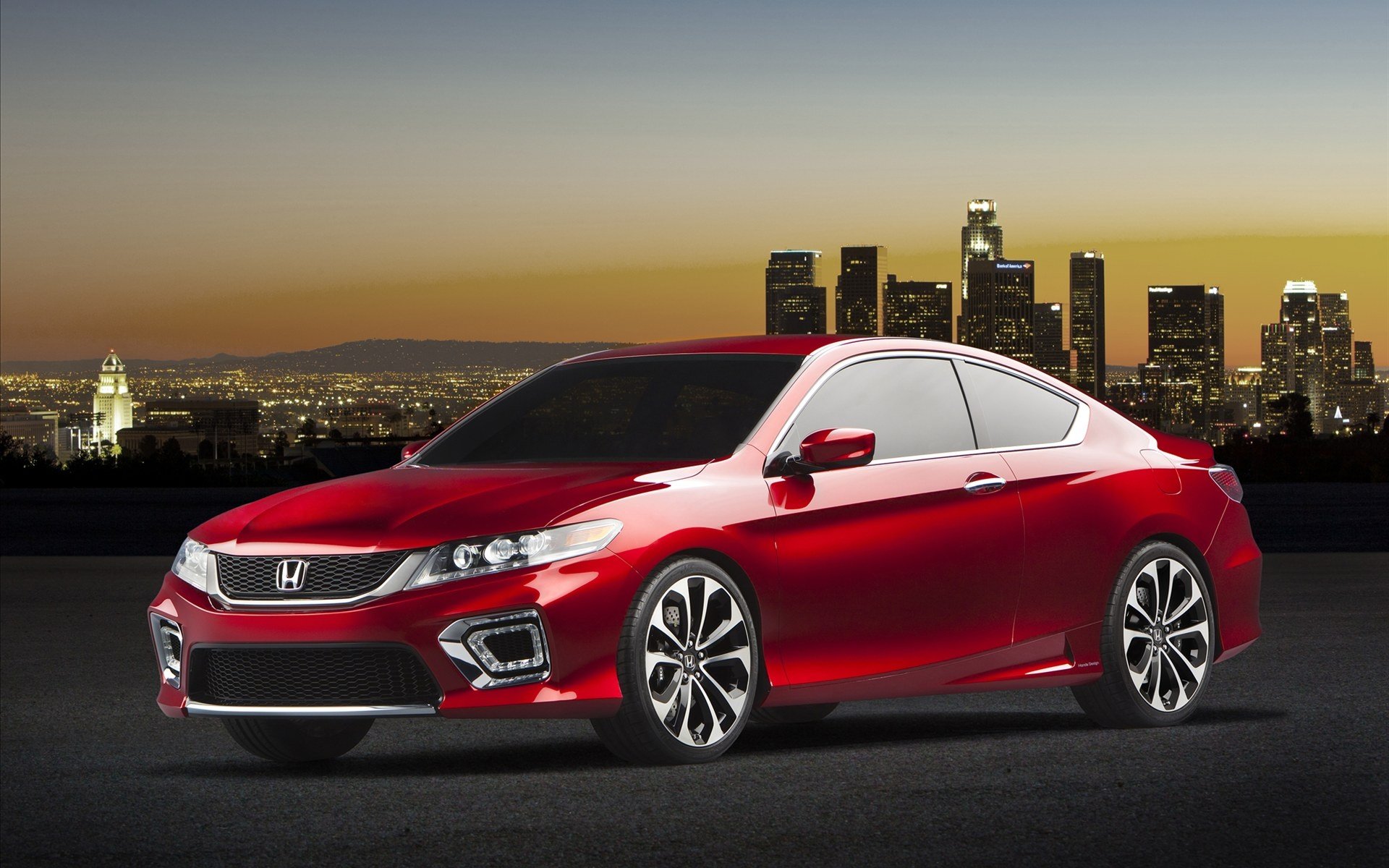 android安卓honda accord 本田 雅阁 汽车 宽屏高清手机壁纸免费下载