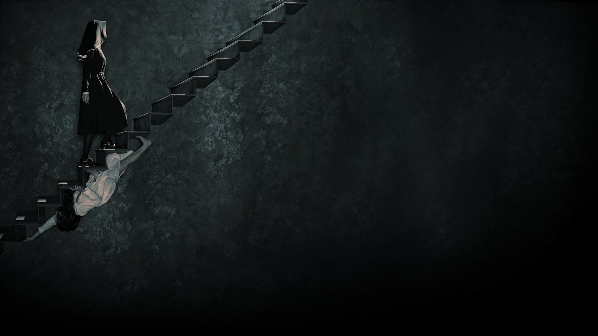 恐怖故事超恐怖