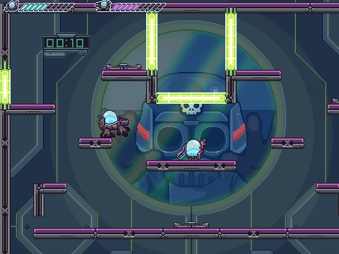 >神奇蓝药水2正式版