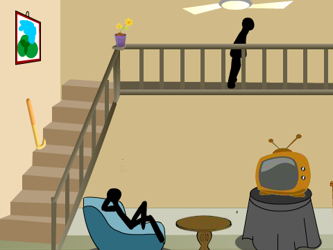 火柴人死亡汇总篇