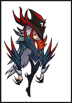 专区首页 攻略 姓名:德古拉 级别:s 称号:伯爵 种族:吸血鬼始祖 年龄