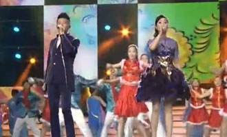 2015东方卫视春晚