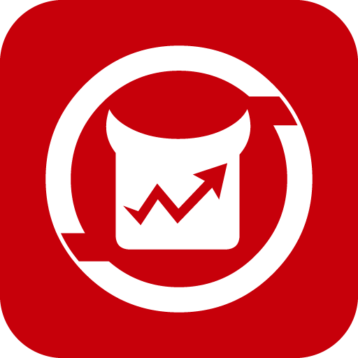 股票软件logo图片