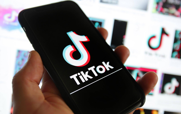 TikTok国际版下载(安卓破解版)最新亲测可用