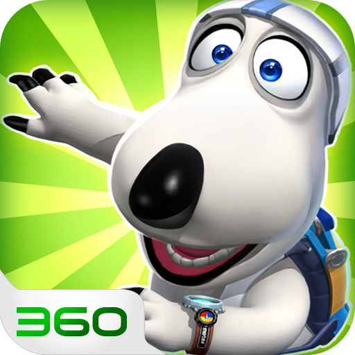 贝肯熊之冰原时代